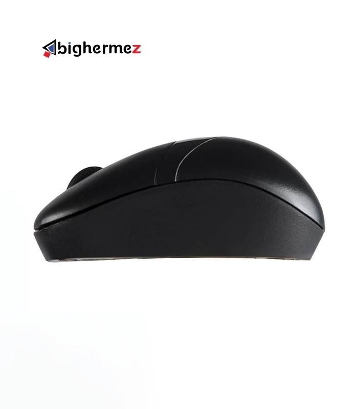 ماوس بیسیم هترون مدل HMW360SL