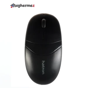 ماوس بیسیم هترون مدل HMW360SL