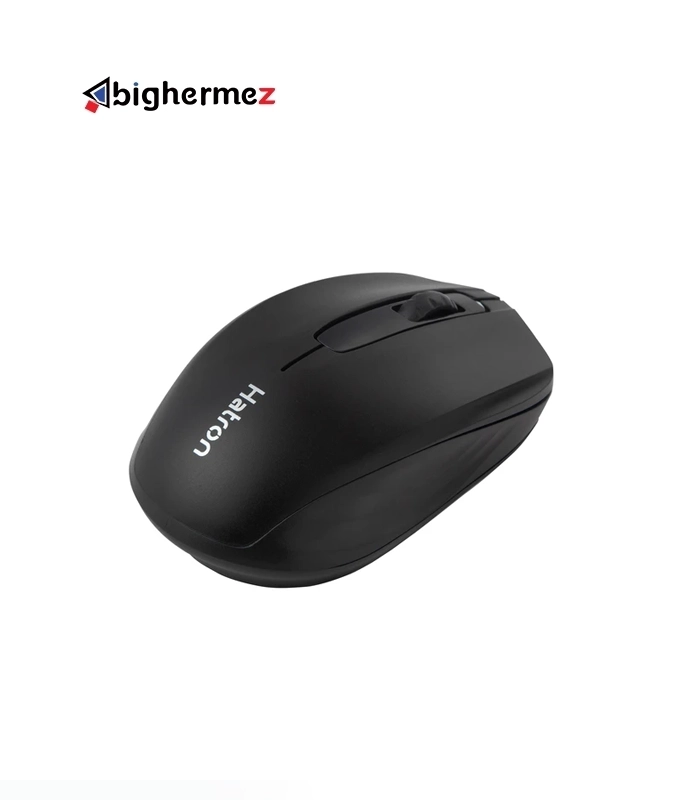 ماوس بیسیم هترون مدل HMW402SL