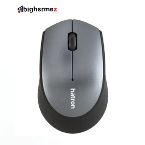 ماوس بیسیم هترون مدل HMW440SL