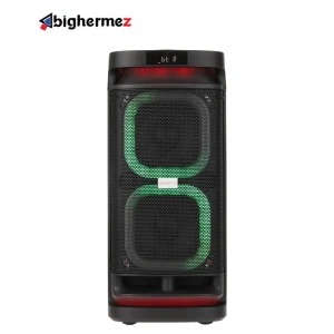 اسپیکر بلوتوثی هایکواستار مدل HPS-4013