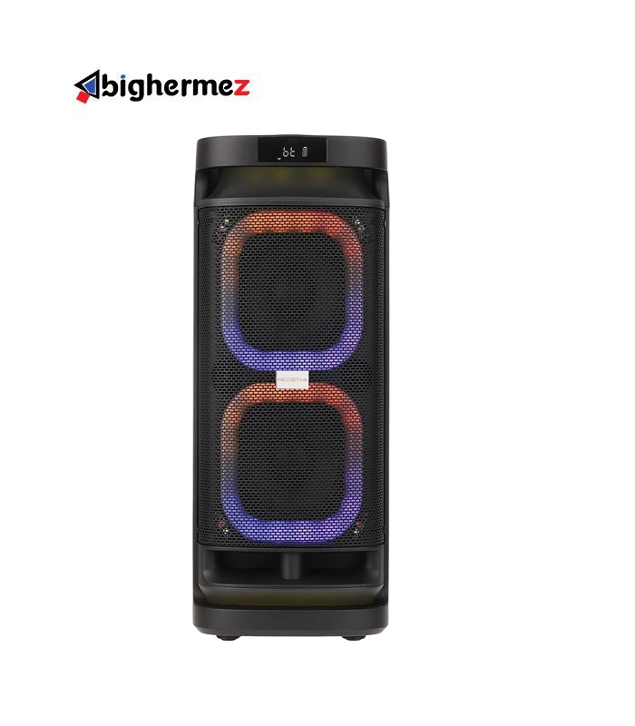 اسپیکر بلوتوثی هایکواستار مدل HPS-4013