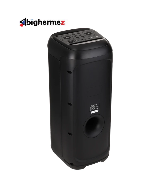 اسپیکر بلوتوثی هایکواستار مدل HPS-6013