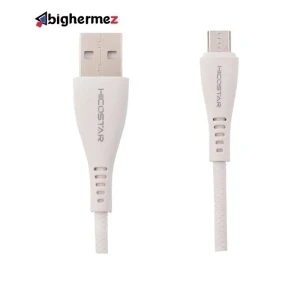 کابل شارژ  هایکواستار مدل HS-101m