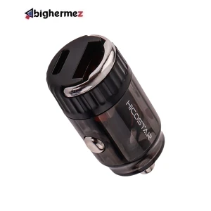 شارژر فندکی هایکواستار مدل HS-CC24