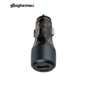 شارژر فندکی هایکواستار مدل HS-CC27