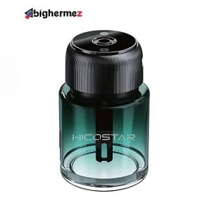 خوشبوکننده خودرو هایکواستار مدل HS- CF550 با رایحه فانتزی حجم 160 میلی‌لیتر