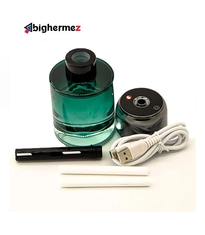 خوشبوکننده خودرو هایکواستار مدل HS- CF550 با رایحه فانتزی حجم 160 میلی‌لیتر