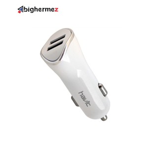 شارژر فندکی هویت مدل HV-CC8813