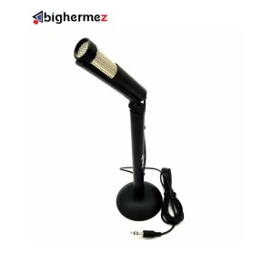 میکروفون هویت مدل HV-M80