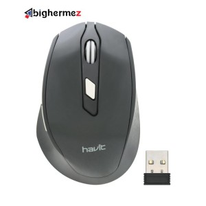 ماوس بیسیم هویت مدل HV-MS622GT