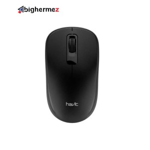 ماوس بیسیم هویت مدل HV-MS626GT