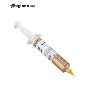 خمیر سیلیکون سرنگی دی نت مدل YH610