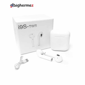 هندزفری بلوتوث مدل I9S-TWS
