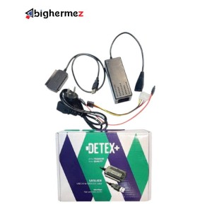 تبدیل Sata و IDE به USB دیتکس