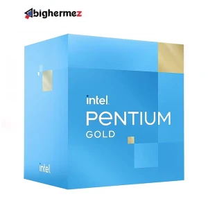 فن CPU اینتل مدل PENTUM GOLD