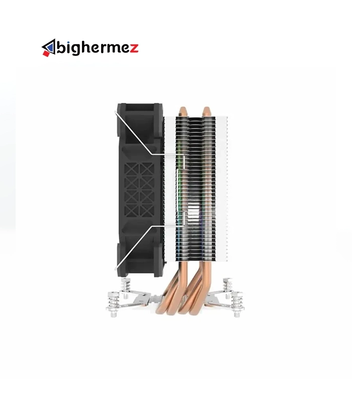 سیستم خنک کننده بادی گیم مکس مدل Ice Blade FRGB