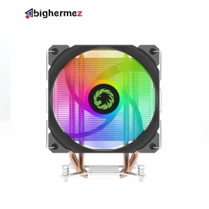 سیستم خنک کننده بادی گیم مکس مدل Ice Blade FRGB