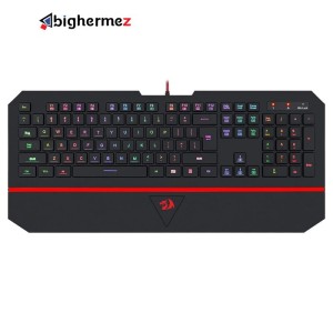 کیبورد باسیم مخصوص بازی ردراگون مدل K502