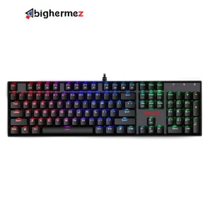 کیبورد باسیم مخصوص بازی ردراگون مدل K551 MITRA