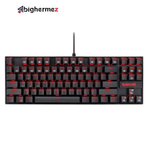 کیبورد باسیم مخصوص بازی ردراگون مدل K552 Kumara