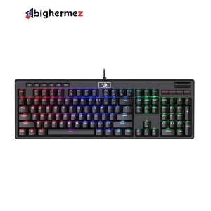 کیبورد باسیم مخصوص بازی ردراگون مدل  K579 MANYU