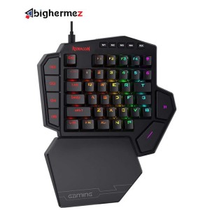 کیبورد باسیم مخصوص بازی ردراگون مدل K585 DITI