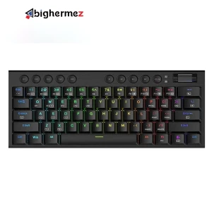 کیبورد بیسیم/باسیم مکانیکال گیمینگ ردراگون K632 PRO