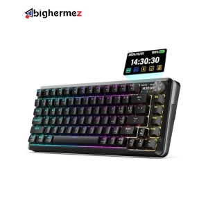 کیبورد بیسیم/باسیم مخصوص بازی ردراگون مدل K708 FLEKACT Pro RGB