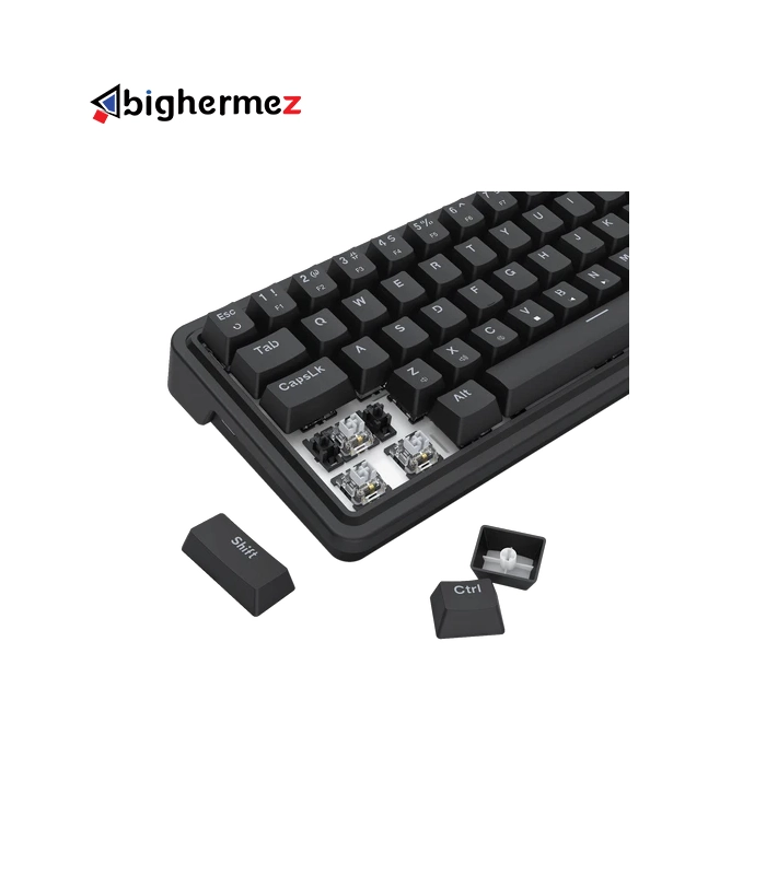 کیبورد بیسیم/باسیم مخصوص بازی ردراگون مدل NOVA K709
