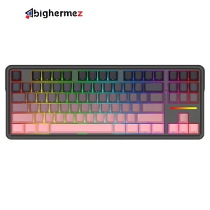 کیبورد بیسیم/باسیم مخصوص بازی ردراگون مدل ANTONIUM K728 SP Pro RGB