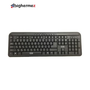 کیبورد باسیم کایزر مدل KA-K701