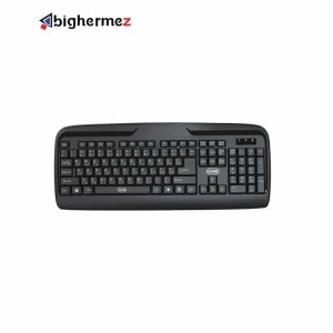 کیبورد باسیم کایزر مدل KA-K702