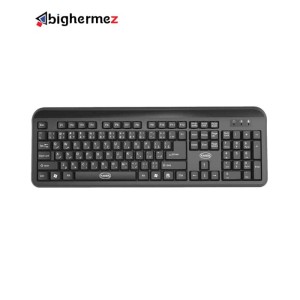 کیبورد باسیم کایزر مدل KA-K704