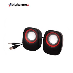 اسپیکر دوتکه لپ تاپی کایزر مدل KU-350