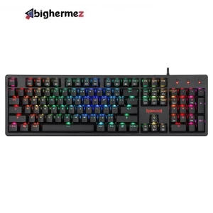 کیبورد مکانیکال گیمینگ ردراگون مدل KAMA K578