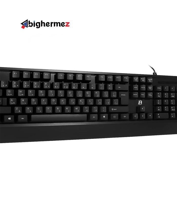 کیبورد باسیم پی نت مدل KB-500