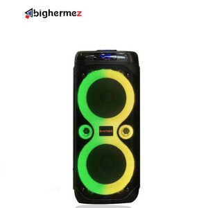 اسپیکر بلوتوث قابل حمل کیمیسو مدل QS-4220