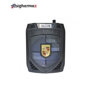 اسپیکر بلوتوث قابل حمل کیمیسو مدل QS-616
