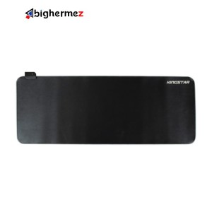 ماوس پد مخصوص بازی کینگ استار مدل KMP170G