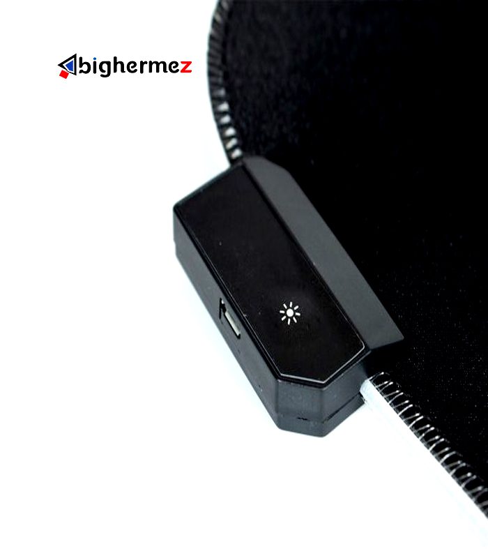 ماوس پد مخصوص بازی کینگ استار مدل KMP170G