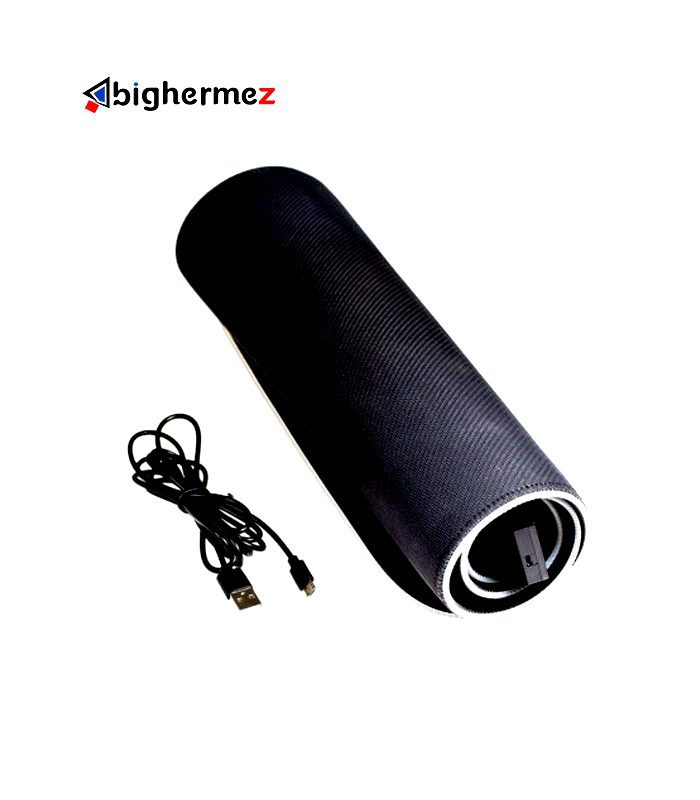 ماوس پد مخصوص بازی کینگ استار مدل KMP180G