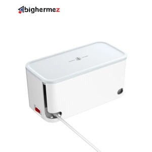 چند راهی برق کینگ استار مدل KPS5175PD
