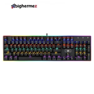 کیبورد مکانیکال گیمینگ ردراگون مدل Kali K577R