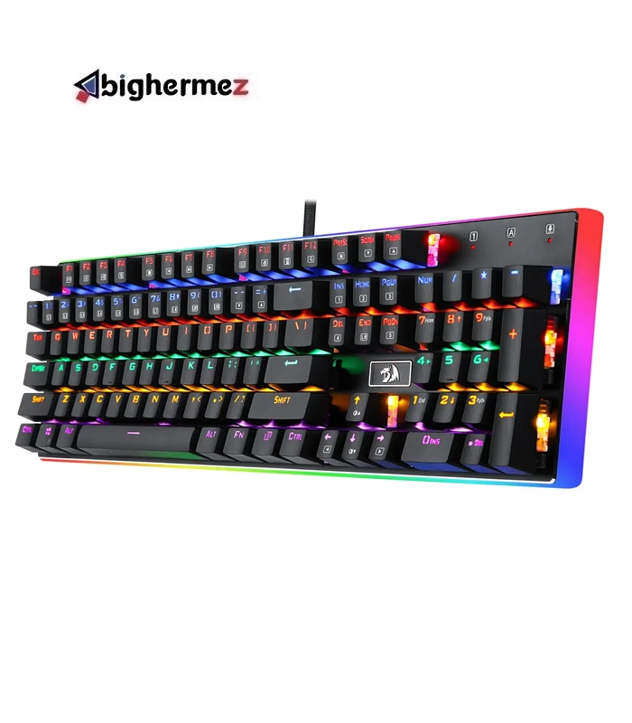کیبورد مکانیکال گیمینگ ردراگون مدل Kali K577R