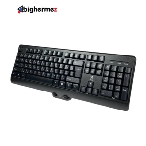 کیبورد بی سیم پی نت مدل KB.3000