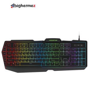 کیبورد باسیم مخصوص بازی کینگ استار مدل KB172G
