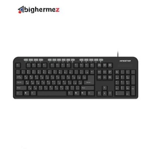 کیبورد باسیم کینگ استار مدل KB66