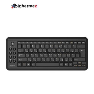 کیبورد باسیم کینگ استار مدل KB79