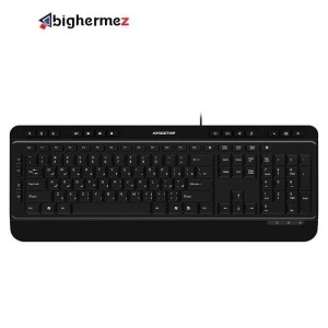 کیبورد باسیم کینگ استار مدل KB97